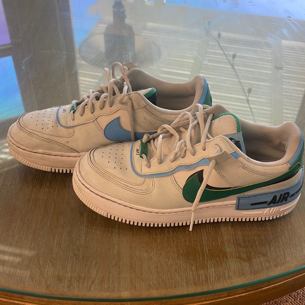 Nike Air Force 1